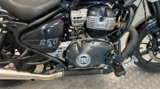 Royal Enfield Super Meteor 650 Celestial (23MY)